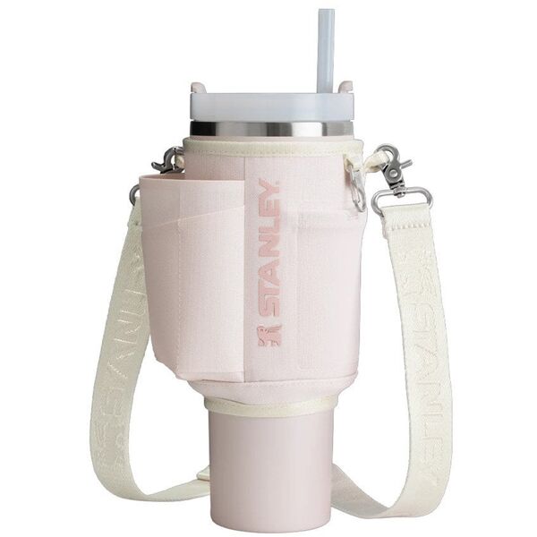 Stanley torba Carry-All na Quencher 1.18 L Rose Qu