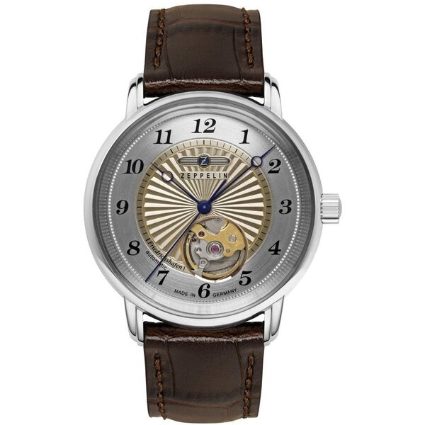 Zegarek Zeppelin Friedrichshafen 85675 36mm