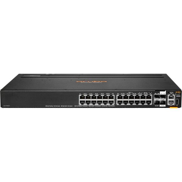 ARUBA 6200M 24G 4SFP+SW-STOCK
