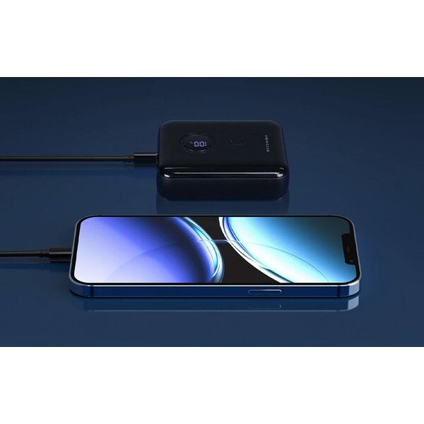 Mini Power Bank BlitzWolf BW-P21 10000mAh, 22.5W