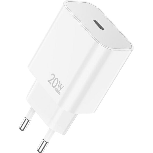 Ładowarka sieciowa OG73 20W USB typu C z funkcją Power Delivery