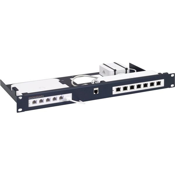 Rackmount.IT Kit for Ubiquiti UCG-Ultra & USW-Ultra