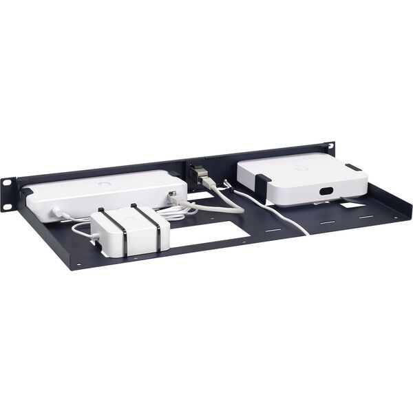 Rackmount.IT Kit for Ubiquiti UCG-Ultra & USW-Ultra