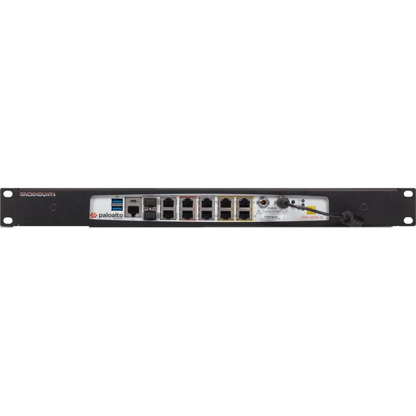 Rackmount.IT kit for Palo Alto ION 1200-S / PA-415 (-5G)