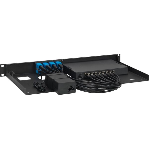 Rackmount.IT kit for Omada/TP-Link SG2008[P] + OC200[option]