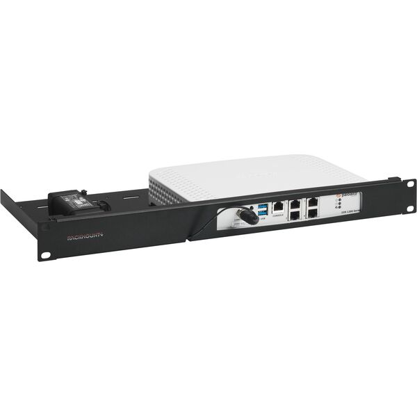 Rackmount.IT kit for Palo Alto ION 1200
