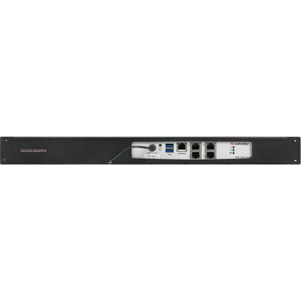 Rackmount.IT kit for Palo Alto ION 1200