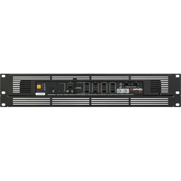 Rackmount.IT kit for Palo Alto PA-450R
