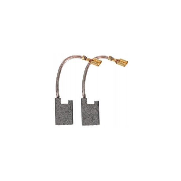 Szczotki elektrografitowe do DED7939