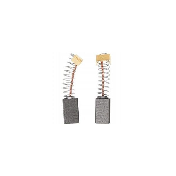 Szczotki elektrografit. do DED8693-51,DED8694-51,DED8694-61