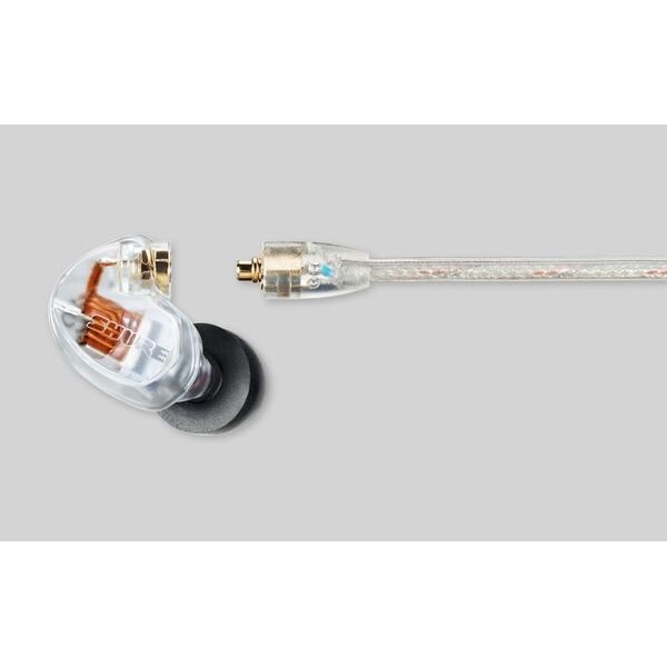 Słuchawki Shure SE425-CL-EFS