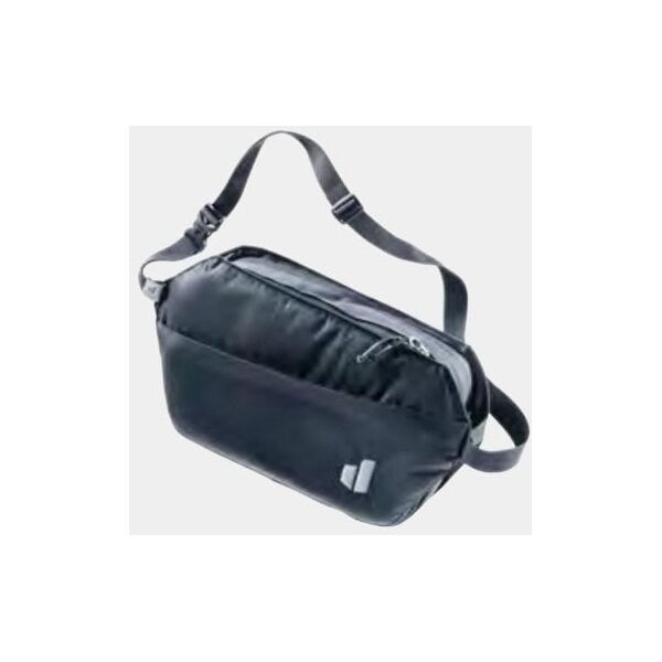 Deuter Passway 4+1 Poliester Czarny Unisex Torba na ramię