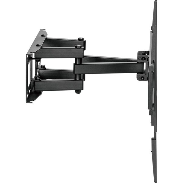 Uchwyt naścienny uniwersalny do LED TV (32&quot|-70&quot|)  regulacja w pionie i poziomie