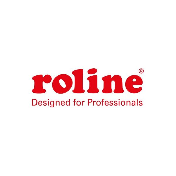 ROLINE L�ftereinheit 1 L�fter f�r 48,26cm 19-Zoll Wandgeh�use grau