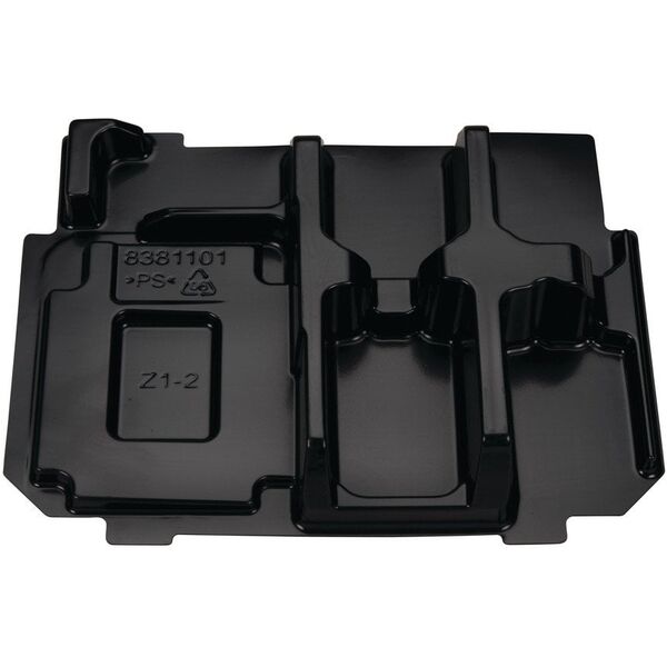 Makita 838110-1 akcesorium do walizek do przechowywania narzędzi Taca