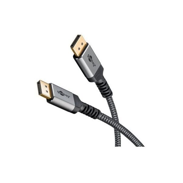 Kabel DisplayPort™ - Długość kabla 2 m
