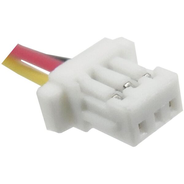 Battery 2.5Wh Li-ion 3.7V