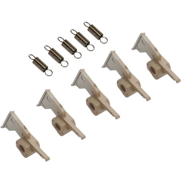 Upper Picker Finger W/Spring