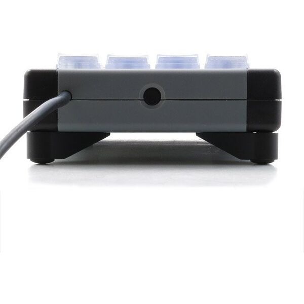 X-Keys Desktop USB 24 keys