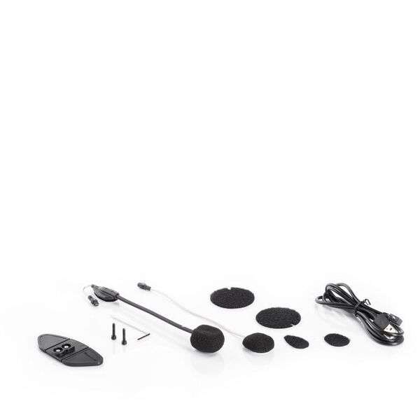 Interkom motocyklowy Midland BTX1 PRO S-SINGLE na 1 kask