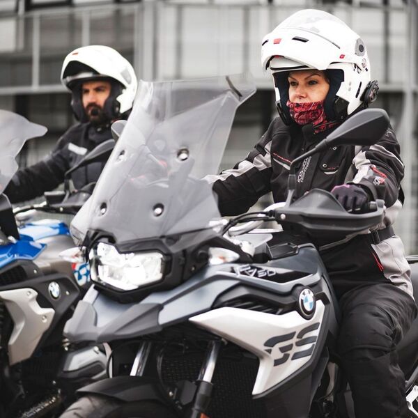 Interkom motocyklowy Midland BTX1 PRO S-SINGLE na 1 kask