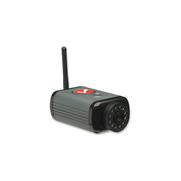Kamera sieciowa bezprzewodowa WiFi dzień/noc IP NFC30-IRWG