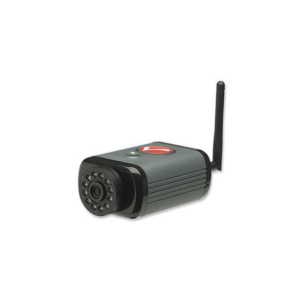 Kamera sieciowa bezprzewodowa WiFi dzień/noc IP NFC30-IRWG