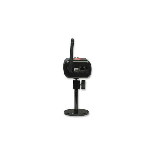 Kamera sieciowa bezprzewodowa WiFi dzień/noc IP NFC30-IRWG