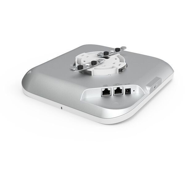 Wewnętrzny Access Point WiFi 7 802.11be, 10GbE, zarządzalny, EnGenius Cloud