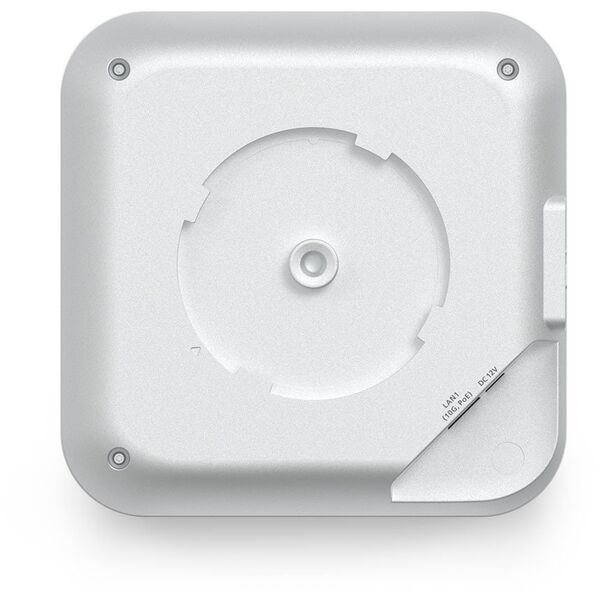 Wewnętrzny Access Point WiFi 7 802.11be, 10GbE, zarządzalny, EnGenius Cloud
