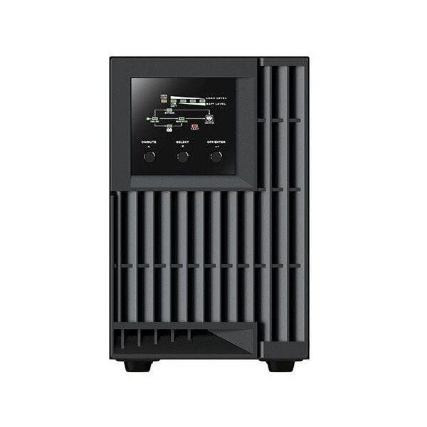 Zasilacz awaryjny UPS 2000VA 1600W 4x 9Ah 4x IEC C13