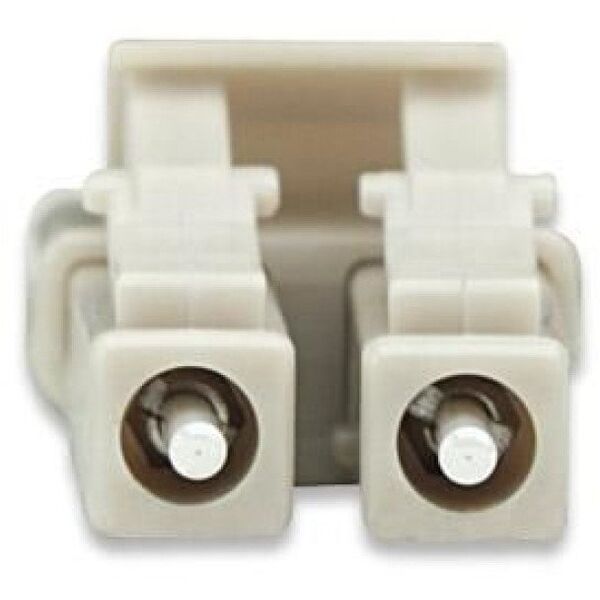 Patchcord światłowodowy OM4 50/125 MM LC-LC Duplex 2m