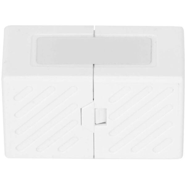 Adapter łącznik RJ45 C6 utp