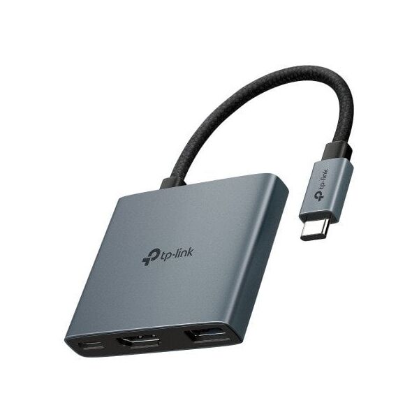 TP-Link HUB UH6120C USB-C 3-Port Hub