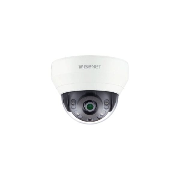 Hanwha Techwin IP-Cam Fixed Dome "Q-Serie QND-6012R 2MP