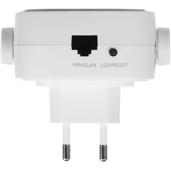 UNIWERSALNY WZMACNIACZ SIECI BEZPRZEWODOWEJ RG-EW300R 2.4GHz REYEE