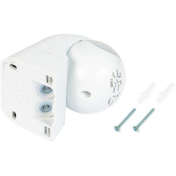 Czujnik ruchu  BLOW MS-04 biały