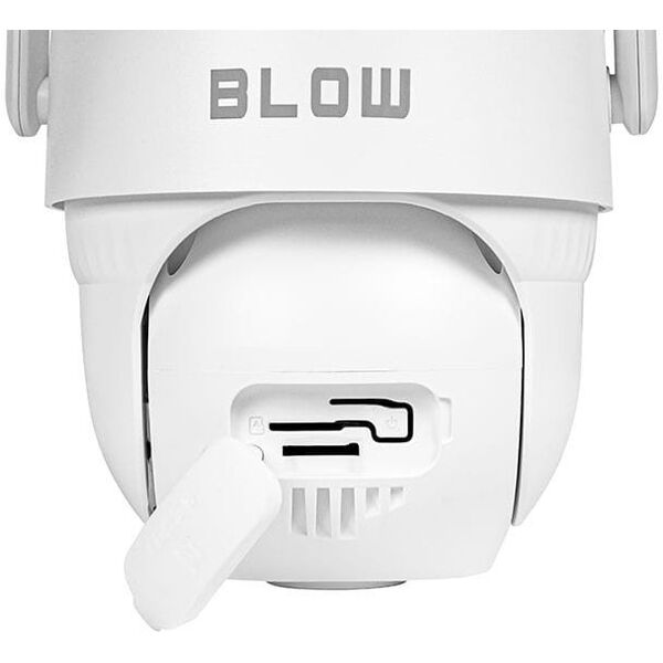 Kamera BLOW WiFi H-133 Obrotowa 3 MP PTZ