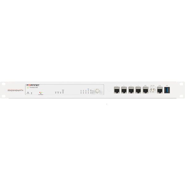 Rackmount.IT RM-FR-T21I części do stojaków Mocowanie na firewall