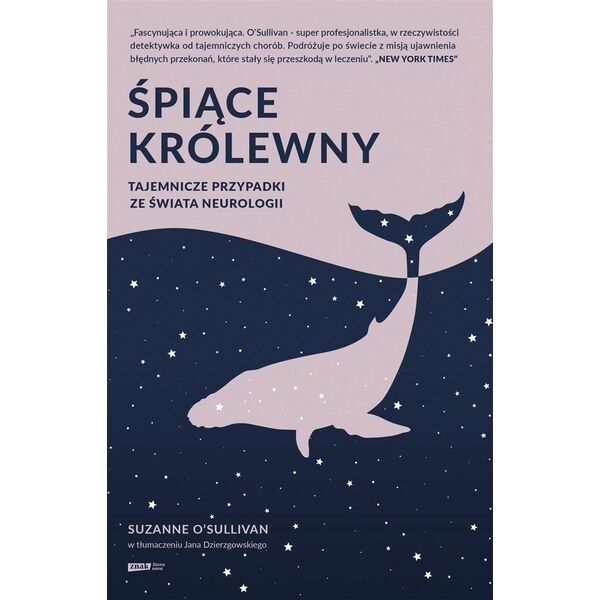 Śpiące królewny. Tajemnicze przypadki ze świata.. EDUKAMP