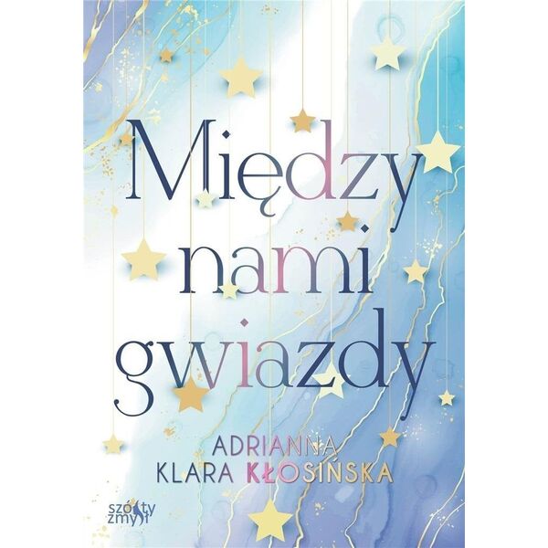 Między nami gwiazdy EDUKAMP