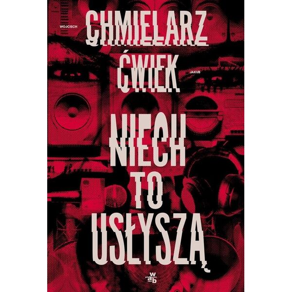 Niech to usłyszą EDUKAMP