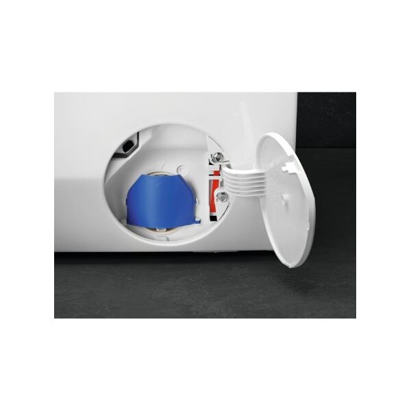Washing machine AEG LFR73864BE, 8 kg