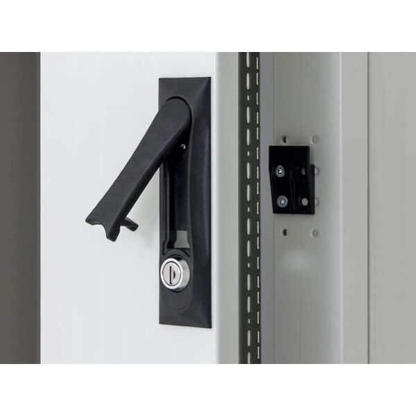 TRITON SZAFA 19" 37U 600X1000 NE RMA-37-A61-CAX-N1