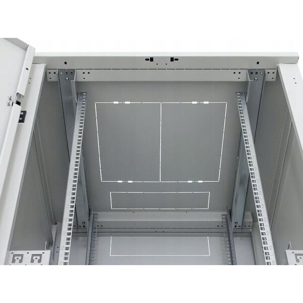 TRITON SZAFA 19" 37U 600X1000 NE RMA-37-A61-CAX-N1