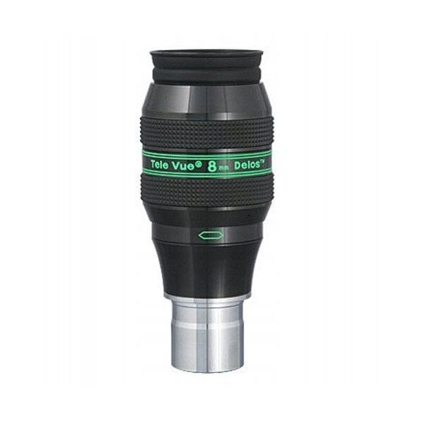 Okular Tele Vue Delos 8 mm 1,25&quot|