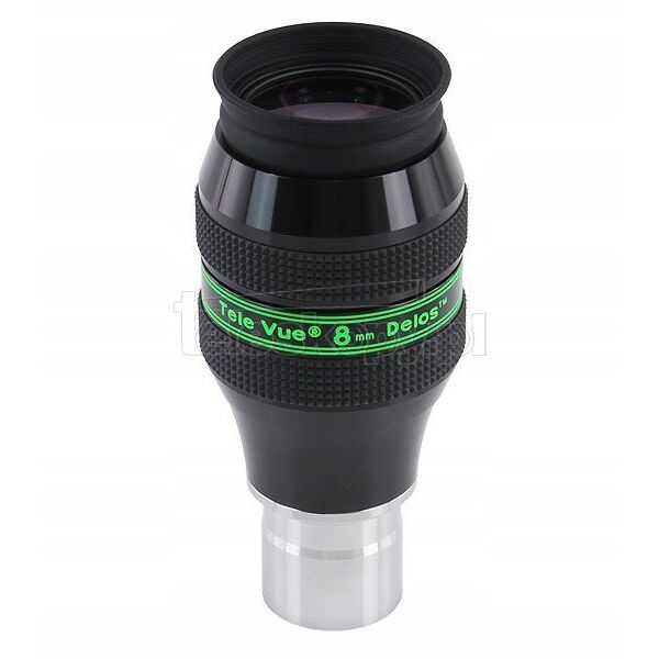 Okular Tele Vue Delos 8 mm 1,25&quot|