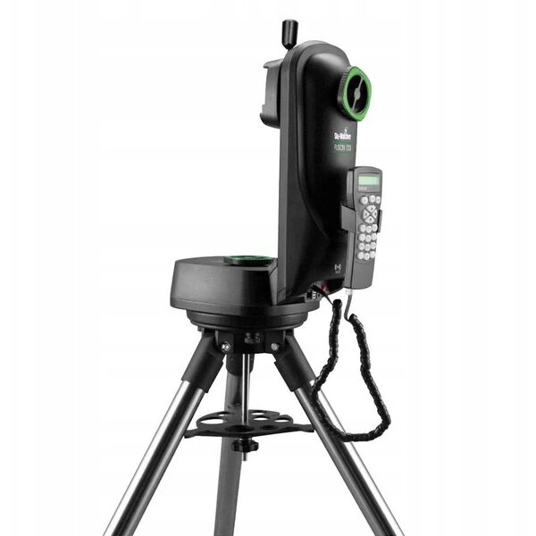Montaż Sky-Watcher Fusion 120i + statyw stalowy