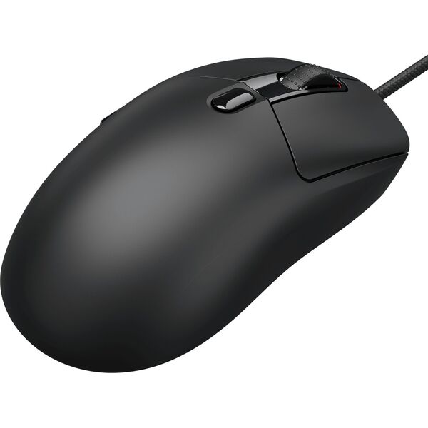 COUGAR Gaming Maus Minos Neo, Kabelgebunden, Schwarz