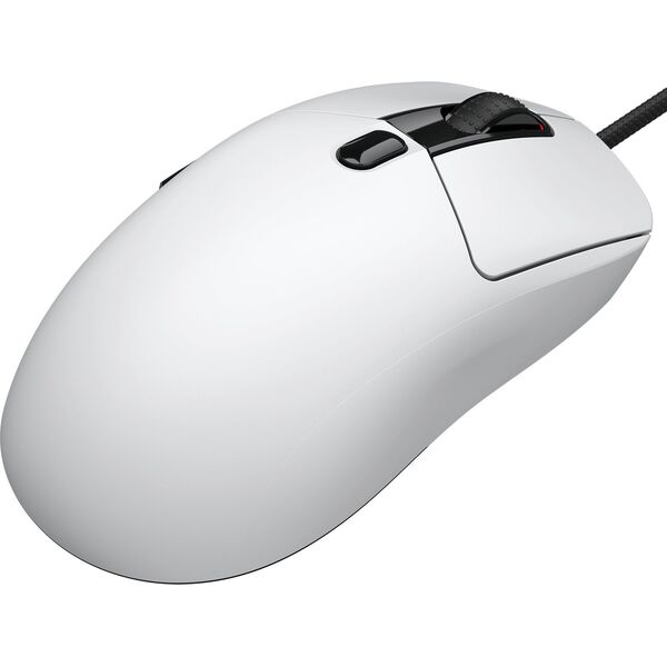 COUGAR Gaming Maus Minos Neo, Kabelgebunden, Weiß